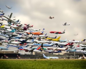 airport-aircraft-takeoff